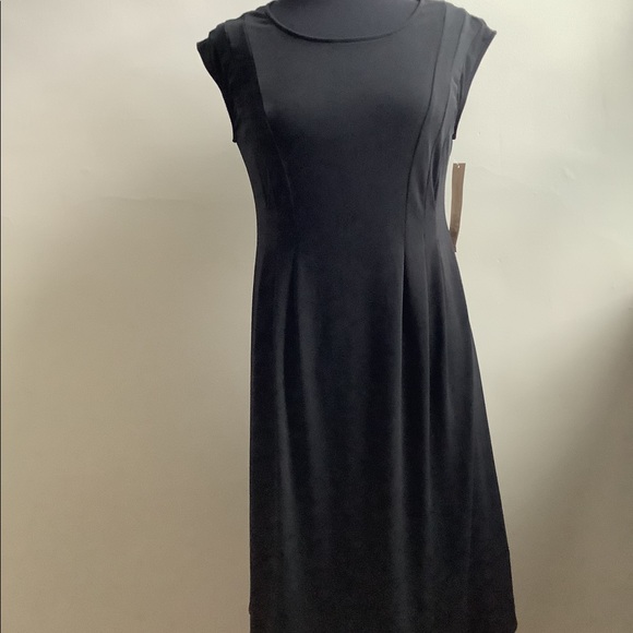 New With Tags Liz Lange Maternity Dress - Picture 9 of 9